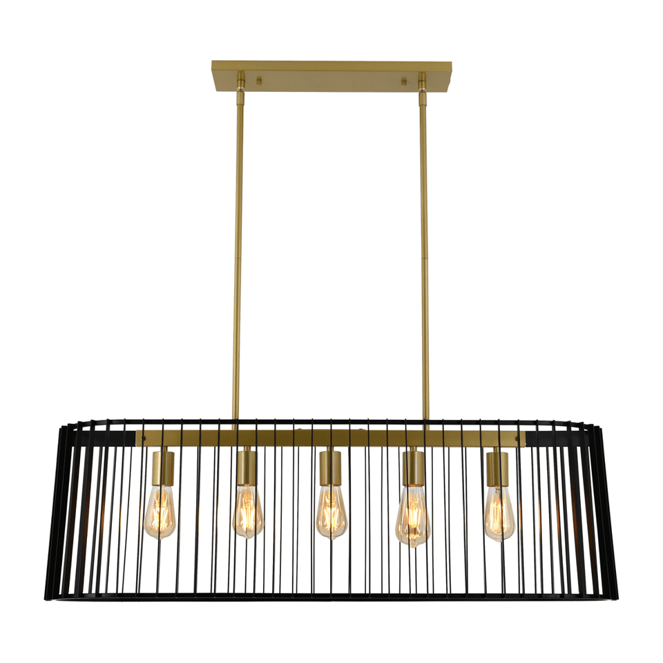 Artika - Artika Gatsby Pendant - Lights Canada