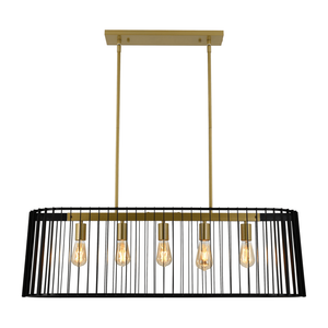 Artika - Artika Gatsby Pendant - Lights Canada