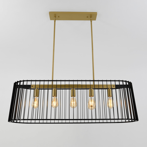 Artika - Artika Gatsby Pendant - Lights Canada