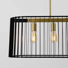 Artika - Artika Gatsby Pendant - Lights Canada