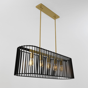 Artika - Artika Gatsby Pendant - Lights Canada