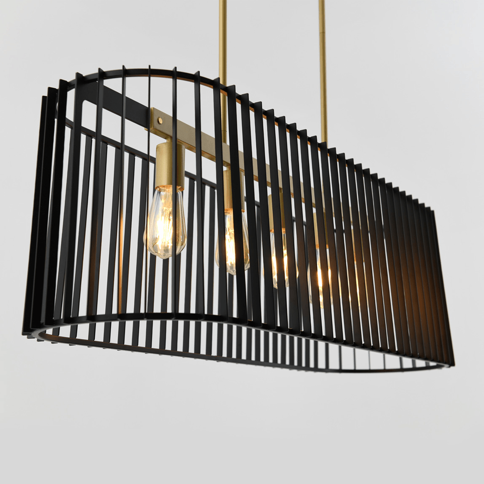 Artika - Artika Gatsby Pendant - Lights Canada