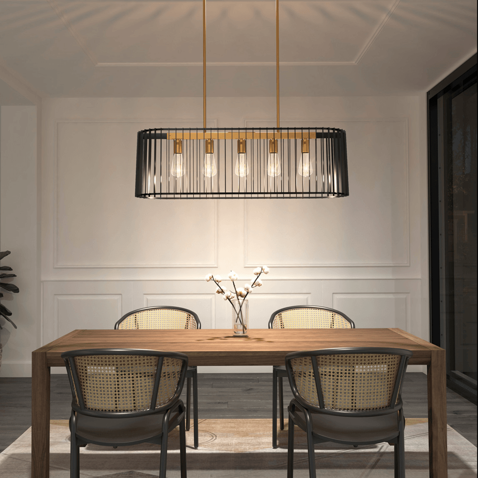 Artika - Artika Gatsby Pendant - Lights Canada