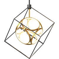 Artika Luxury Pendant