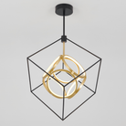 Artika - Artika Luxury Pendant - Lights Canada