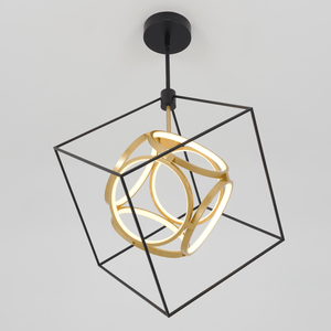 Artika - Artika Luxury Pendant - Lights Canada