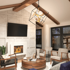 Artika - Artika Luxury Pendant - Lights Canada