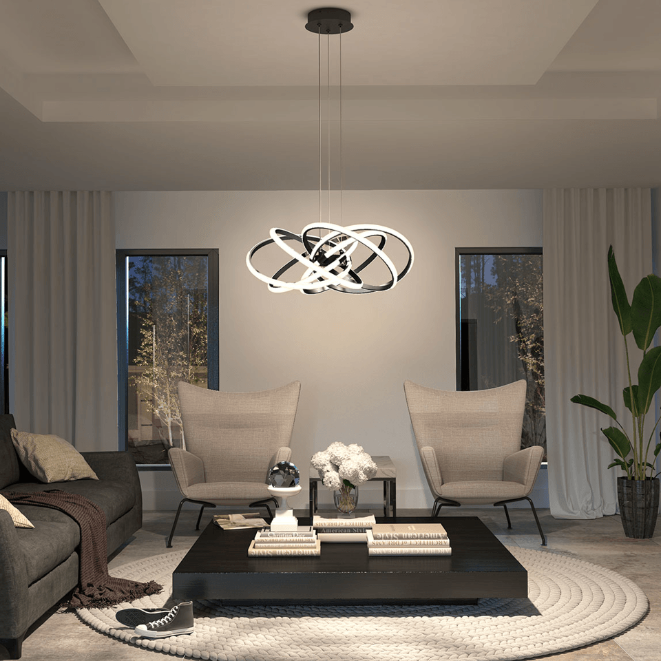 Artika - Artika Maelstrom Pendant - Lights Canada