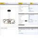 Artika - Artika Maelstrom Pendant - Lights Canada