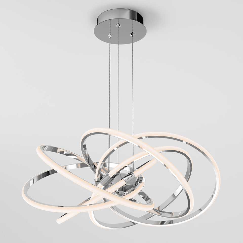 Artika - Artika Maelstrom Pendant - Lights Canada