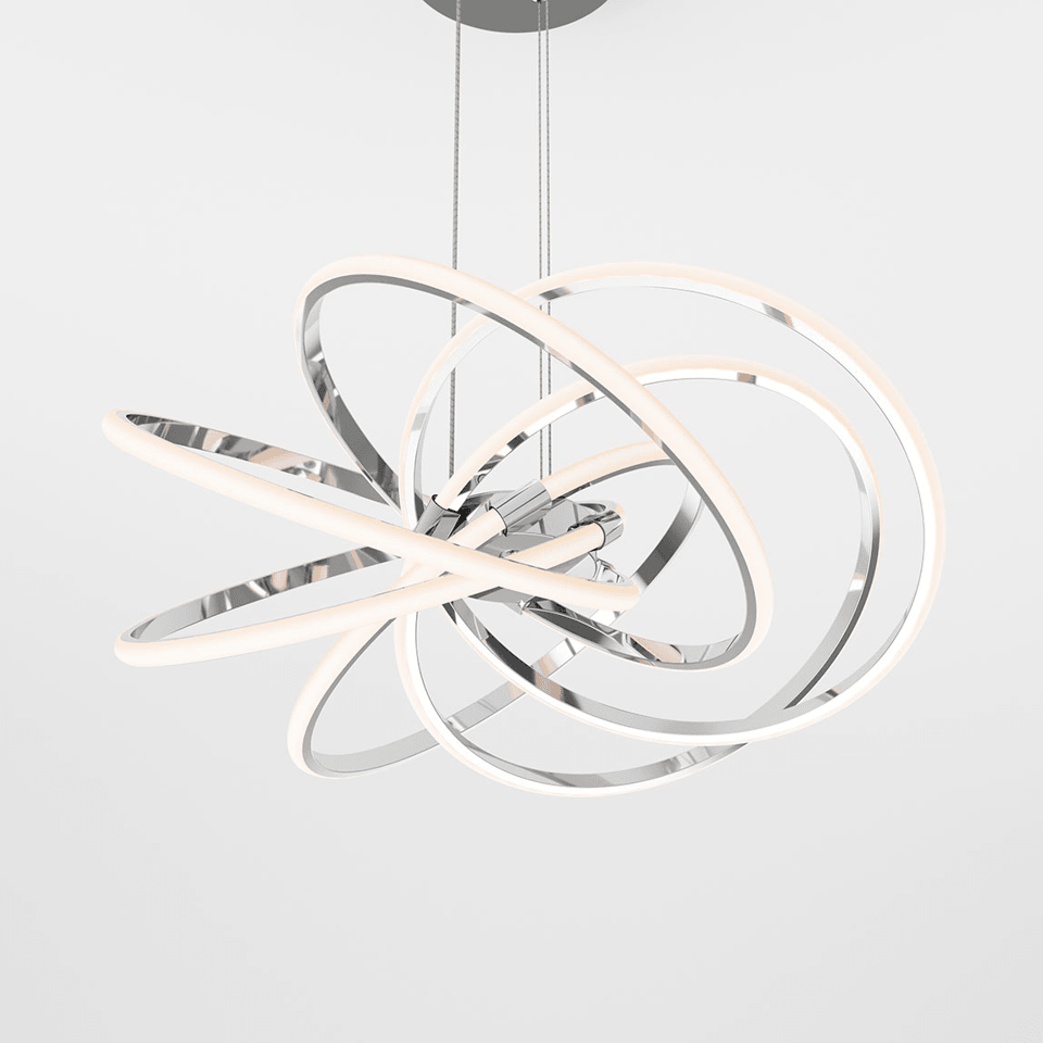 Artika - Artika Maelstrom Pendant - Lights Canada