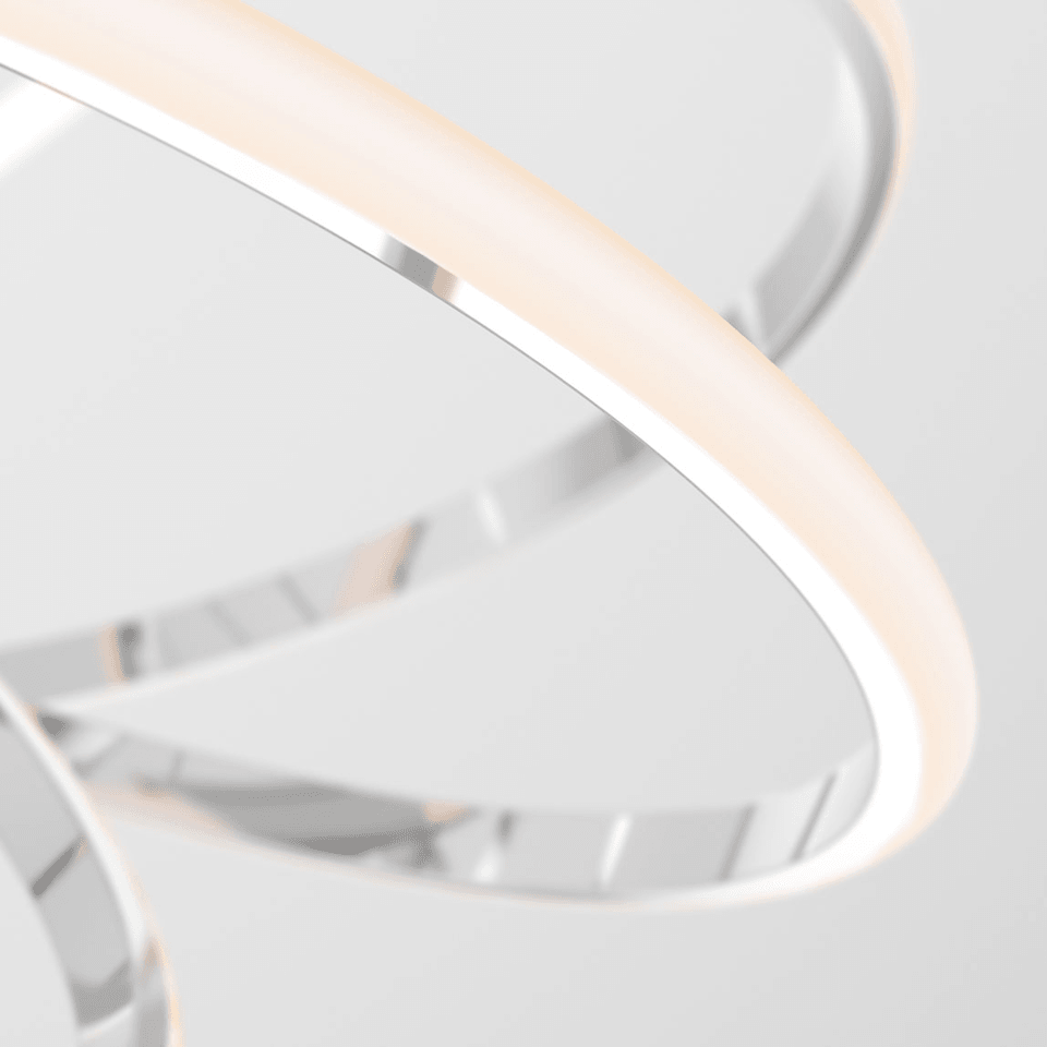 Artika - Artika Maelstrom Pendant - Lights Canada