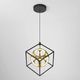 Artika - Artika Luxury Pendant - Lights Canada