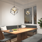 Artika - Artika Luxury Pendant - Lights Canada