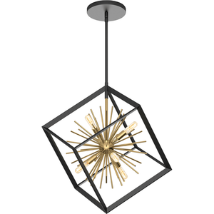 Artika - Artika Nebula Pendant - Lights Canada