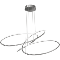 Artika Swirl Pendant