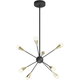Artika - Artika Sputnik Pendant - Lights Canada