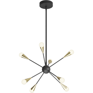 Artika - Artika Sputnik Pendant - Lights Canada