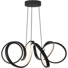 Artika - Artika Swirl Pendant - Lights Canada