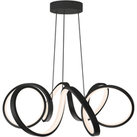 Artika Swirl Pendant