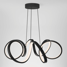 Artika - Artika Swirl Pendant - Lights Canada