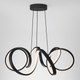 Artika - Artika Swirl Pendant - Lights Canada