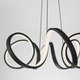 Artika - Artika Swirl Pendant - Lights Canada