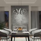 Artika - Artika Swirl Pendant - Lights Canada
