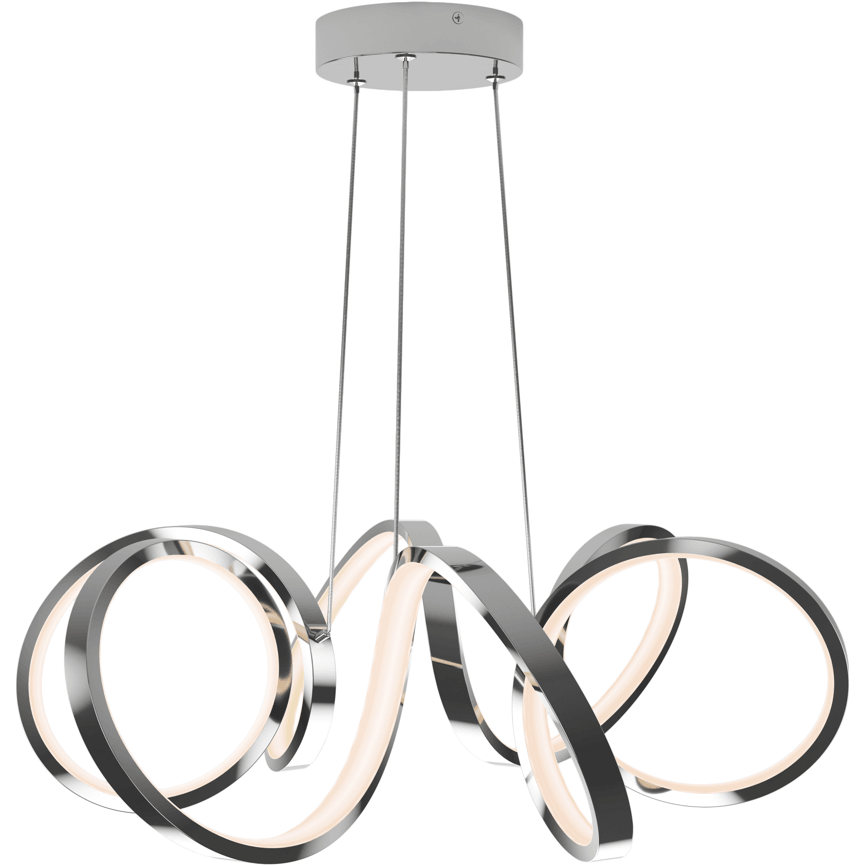 Artika - Artika Swirl Pendant - Lights Canada