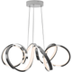 Artika - Artika Swirl Pendant - Lights Canada