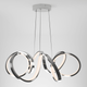 Artika - Artika Swirl Pendant - Lights Canada