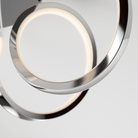 Artika - Artika Swirl Pendant - Lights Canada
