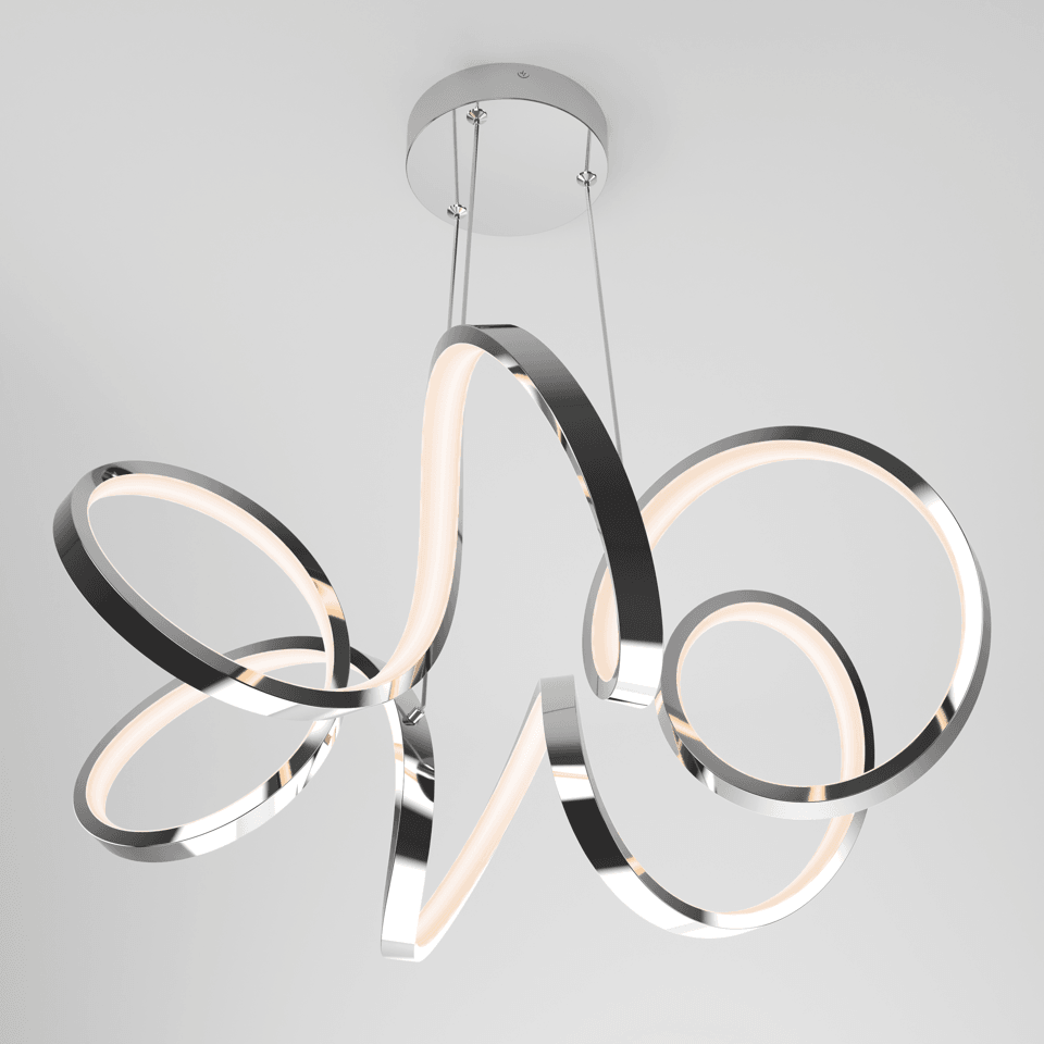 Artika - Artika Swirl Pendant - Lights Canada