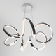Artika - Artika Swirl Pendant - Lights Canada