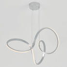 Artika - Artika Swirl Pendant - Lights Canada
