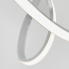 Artika - Artika Swirl Pendant - Lights Canada