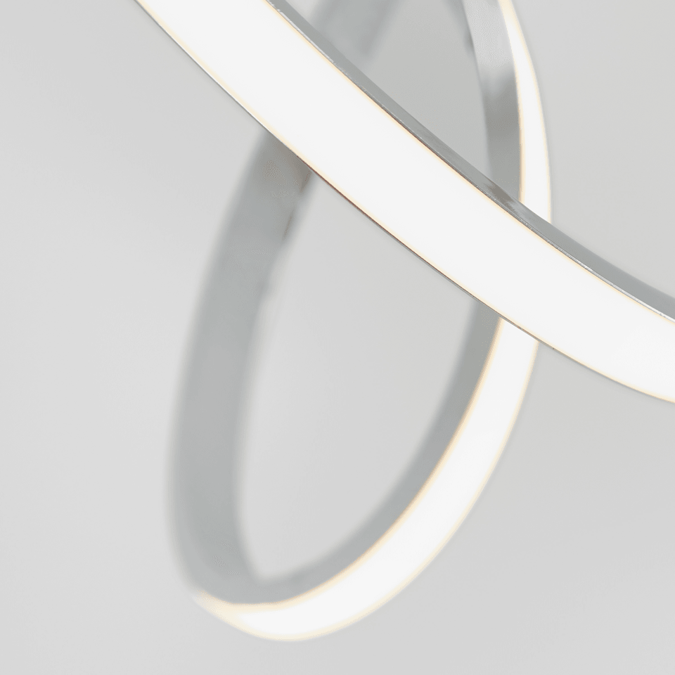 Artika - Artika Swirl Pendant - Lights Canada