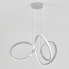 Artika - Artika Swirl Pendant - Lights Canada