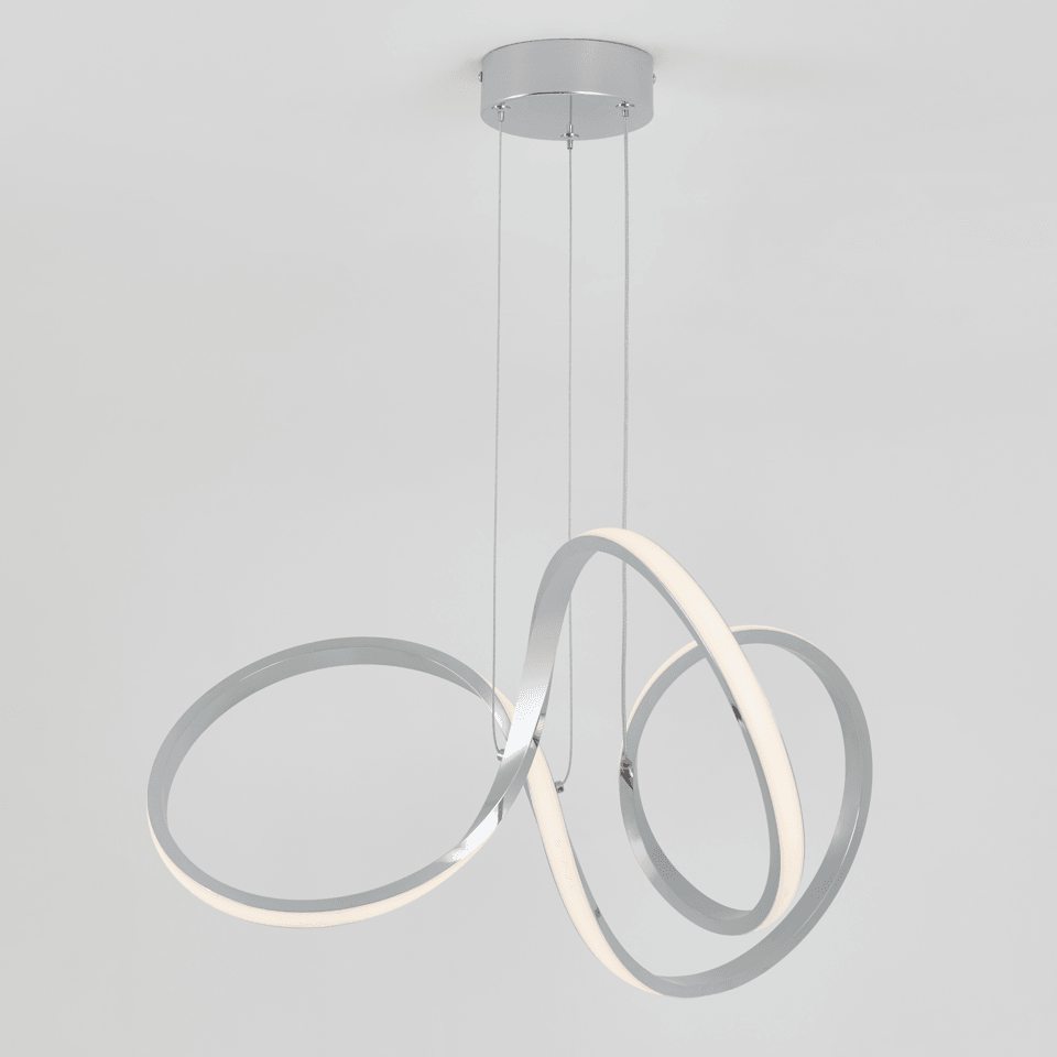 Artika - Artika Swirl Pendant - Lights Canada
