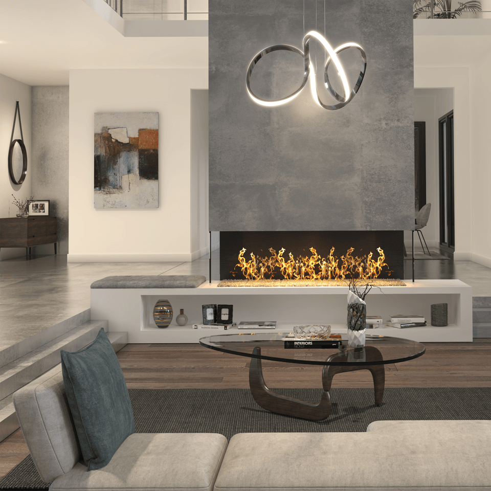 Artika - Artika Swirl Pendant - Lights Canada