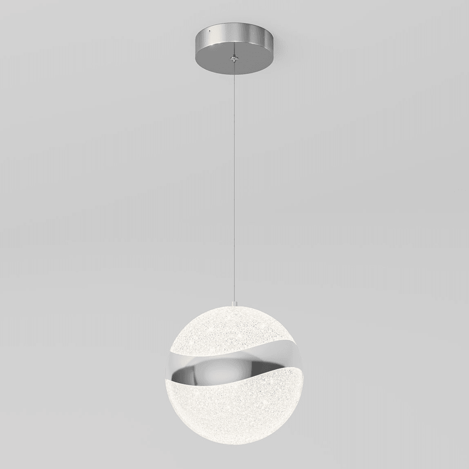 Artika - Artika Wavey Pendant - Lights Canada