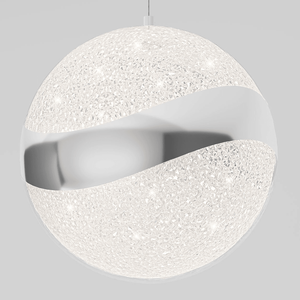 Artika - Artika Wavey Pendant - Lights Canada