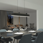 Artika - Artika Willow Pendant - Lights Canada