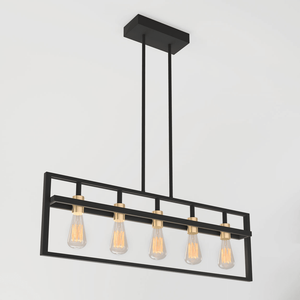 Artika - Artika Long Pendant - Lights Canada