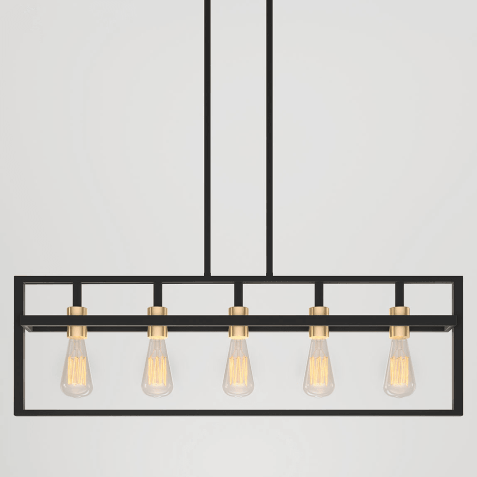 Artika - Artika Long Pendant - Lights Canada