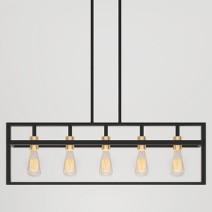 Artika - Artika Long Pendant - Lights Canada