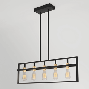 Artika - Artika Long Pendant - Lights Canada