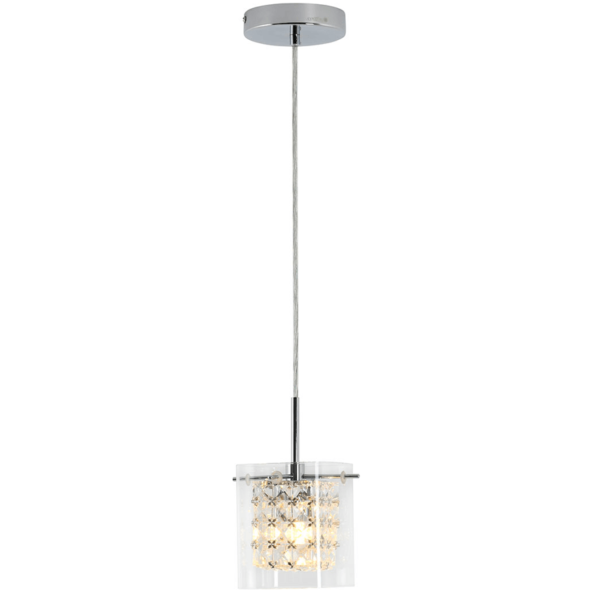 Artika - Artika Crystal Pendant - Lights Canada