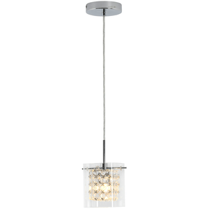 Artika - Artika Crystal Pendant - Lights Canada