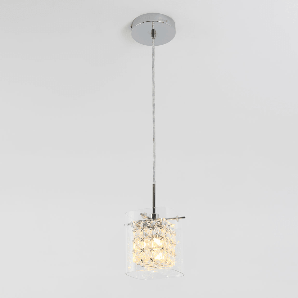 Artika - Artika Crystal Pendant - Lights Canada